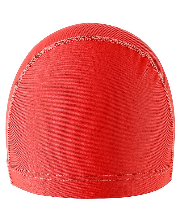 Babyhug Swimming Cap - Black