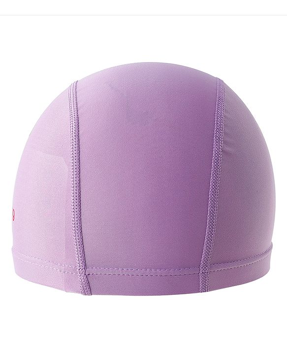 Babyhug Swimming Cap - Black