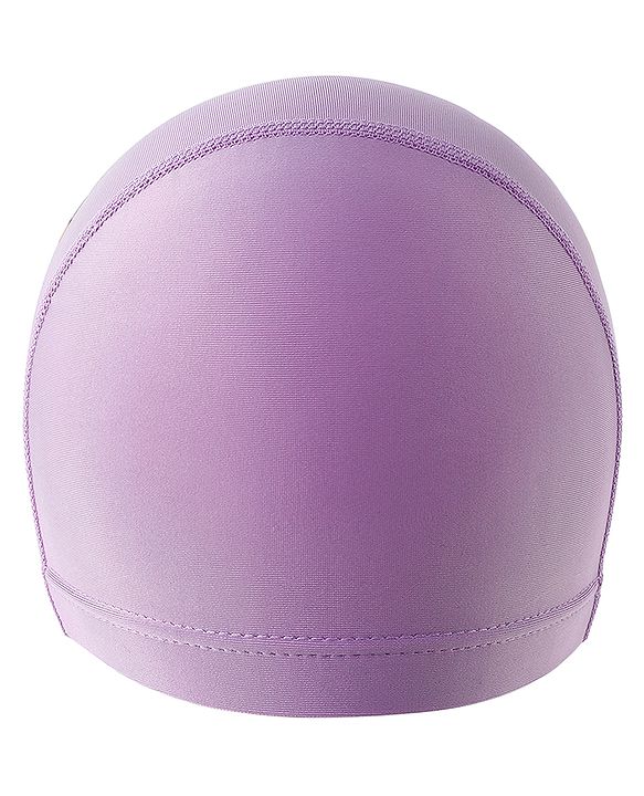 Babyhug Swimming Cap - Black