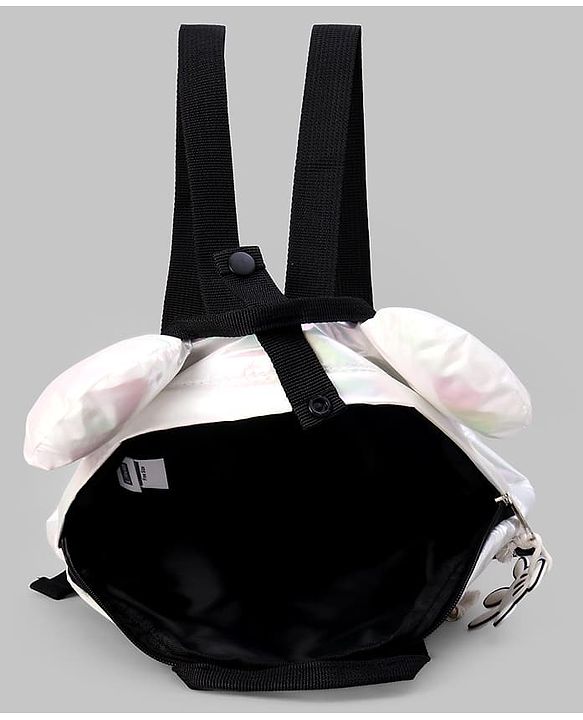 Pine Kids Disney Fashion Backpacks Silver Free Size Unisex