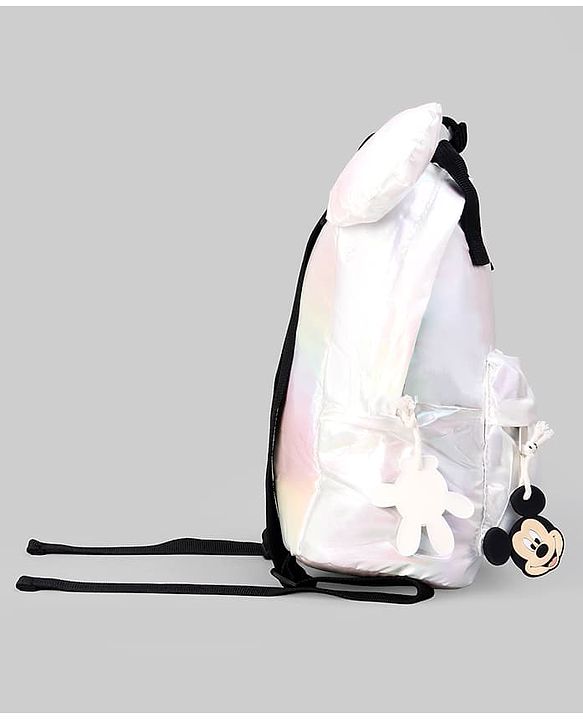 Pine Kids Disney Fashion Backpacks Silver Free Size Unisex