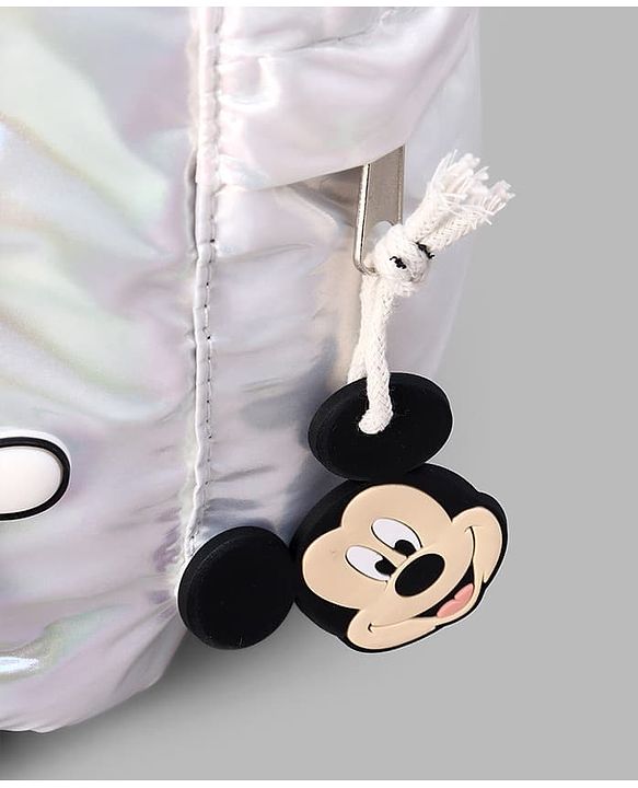 Pine Kids Disney Fashion Backpacks Silver Free Size Unisex
