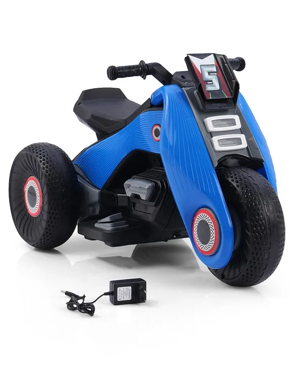 Battery Vehicles