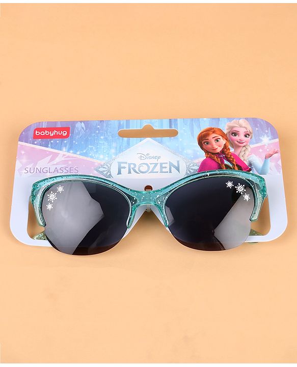 Babyhug Disney Sunglasses for Girl- Blue