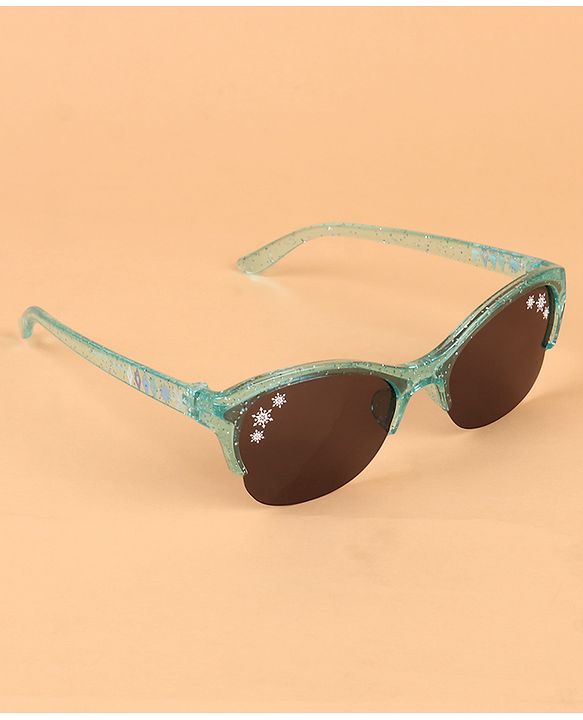 Babyhug Disney Sunglasses for Girl- Blue