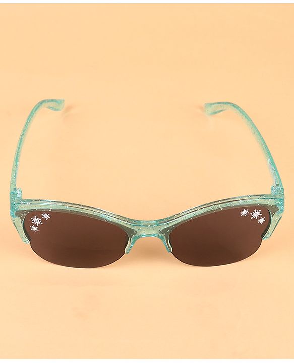 Babyhug Disney Sunglasses for Girl- Blue