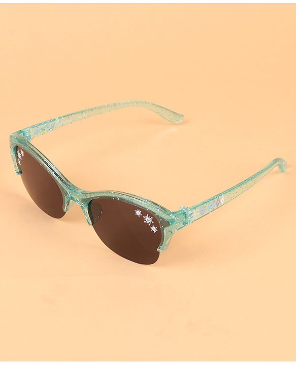 Babyhug Disney Sunglasses for Girl- Blue