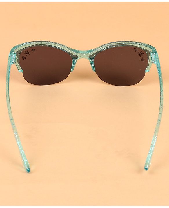 Babyhug Disney Sunglasses for Girl- Blue