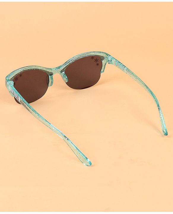 Babyhug Disney Sunglasses for Girl- Blue