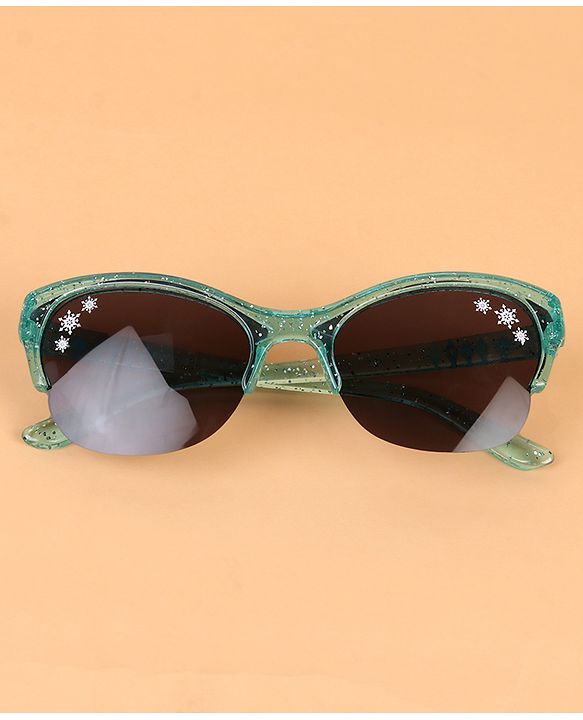 Babyhug Disney Sunglasses for Girl- Blue