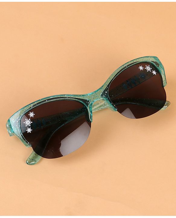 Babyhug Disney Sunglasses for Girl- Blue