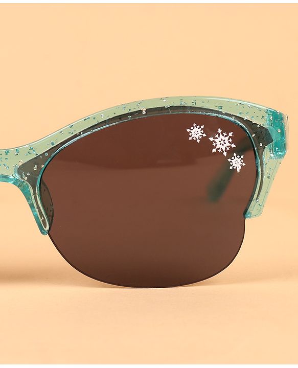 Babyhug Disney Sunglasses for Girl- Blue