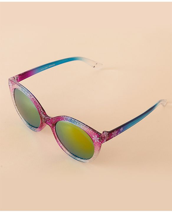 Pine Kids Multicolored Sunglasses  - Multicolor