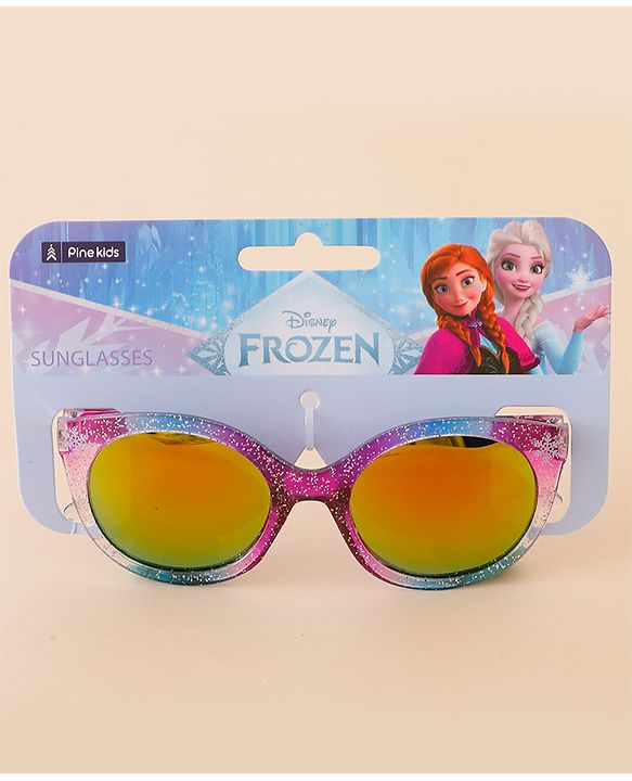 Pine Kids Multicolored Sunglasses  - Multicolor