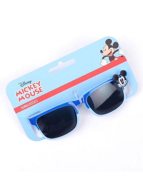 Babyhug Sunglasses Lightweight Frame Boy - Blue