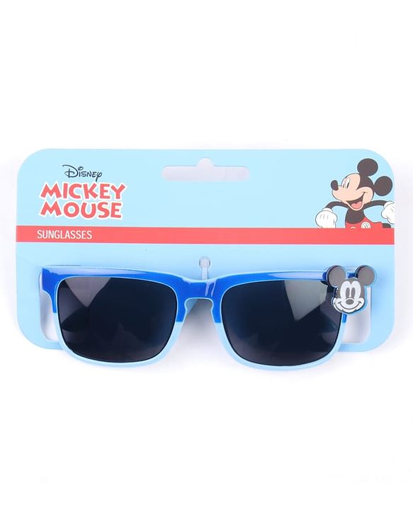 Babyhug Sunglasses Lightweight Frame Boy - Blue