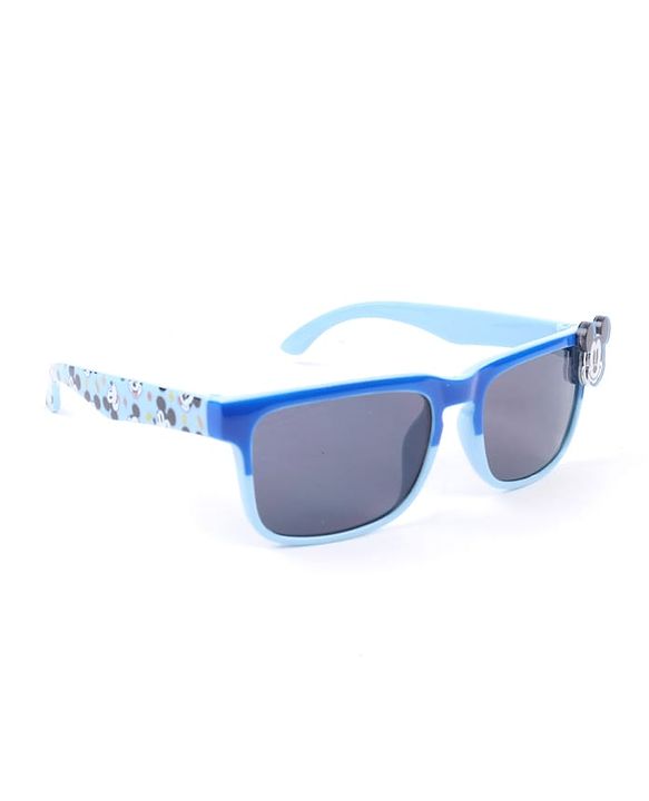 Babyhug Sunglasses Lightweight Frame Boy - Blue