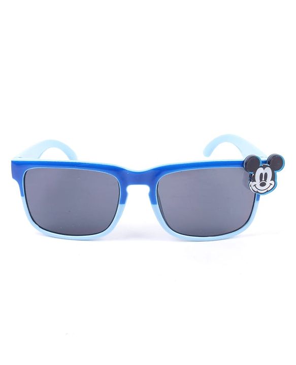 Babyhug Sunglasses Lightweight Frame Boy - Blue