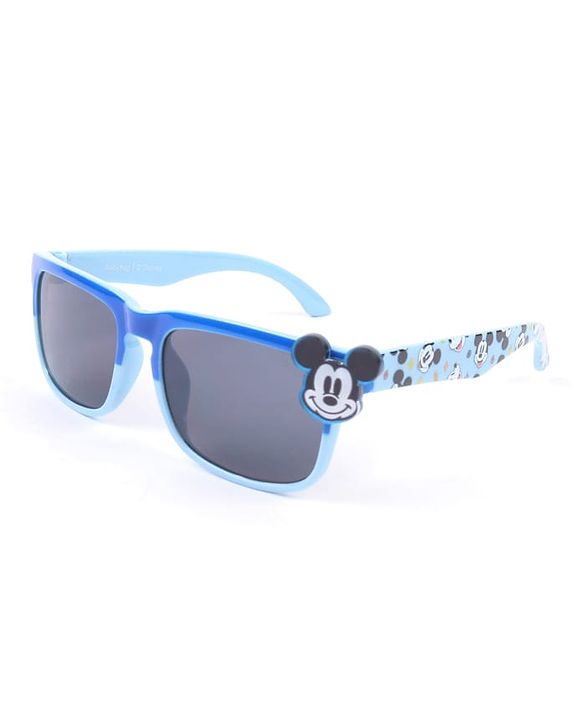 Babyhug Sunglasses Lightweight Frame Boy - Blue