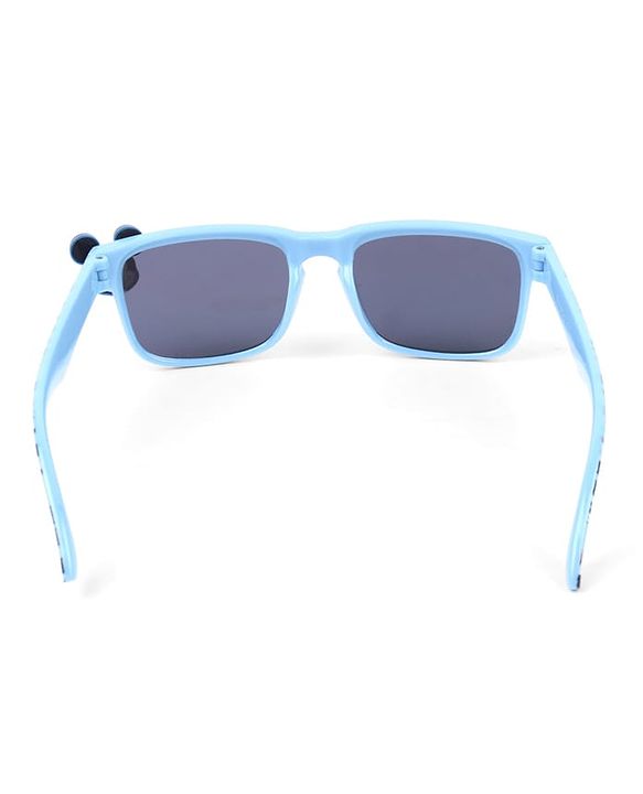 Babyhug Sunglasses Lightweight Frame Boy - Blue