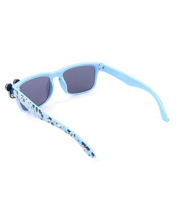 Babyhug Sunglasses Lightweight Frame Boy - Blue