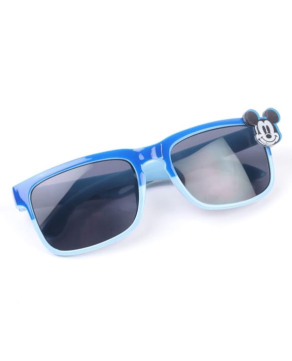 Babyhug Sunglasses Lightweight Frame Boy - Blue