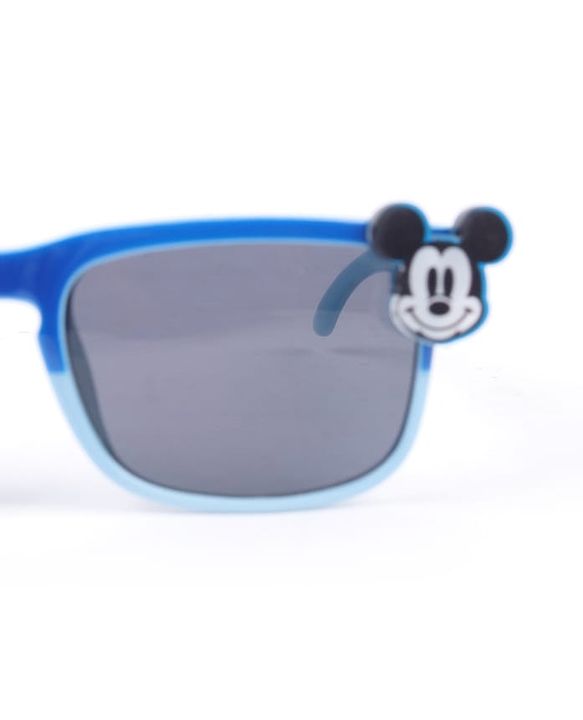 Babyhug Sunglasses Lightweight Frame Boy - Blue