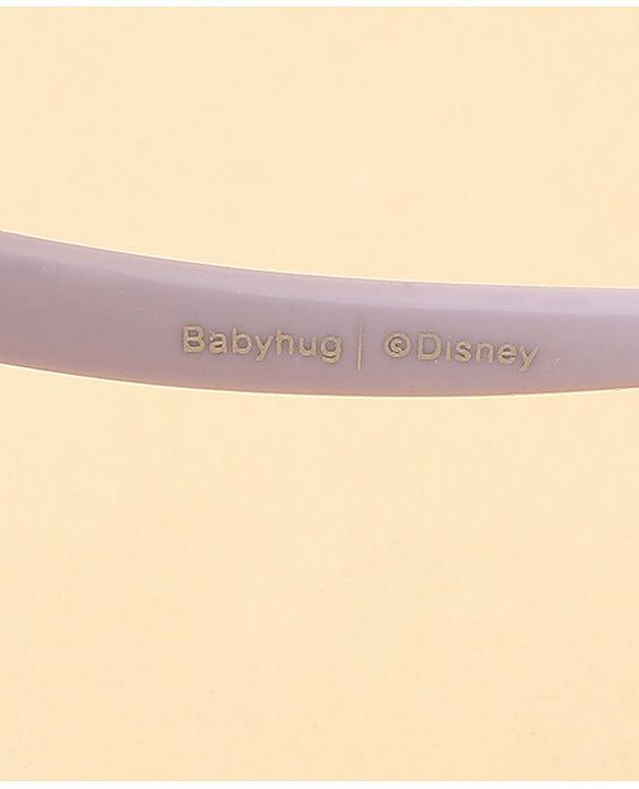 Babyhug Sunglasses with Mickey Mouse Print - Multicolor