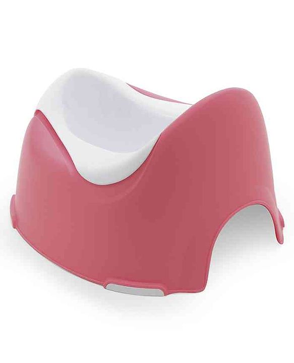 Babyhug Winsome Potty Chair - Pink