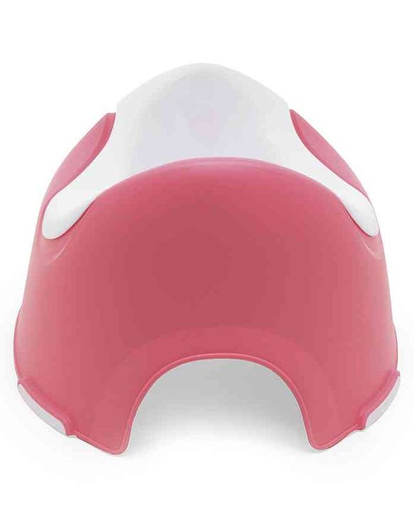 Babyhug Winsome Potty Chair - Pink