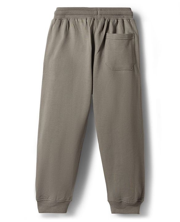 Pine Kids Knit Full Length Solid Color Lounge Pants Pack of 3 ( Color May Vary )
