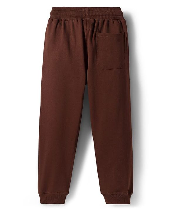 Pine Kids Knit Full Length Solid Color Lounge Pants Pack of 3 ( Color May Vary )