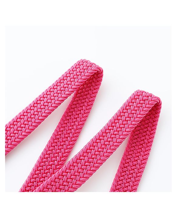 Pine Kids Free Size Belt - Pink