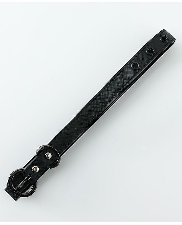 Babyhug Free Size Belt - White