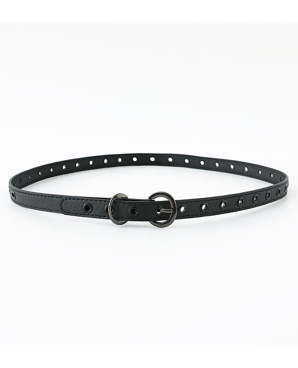 Babyhug Free Size Belt - White