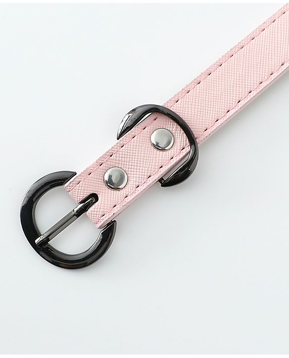 Babyhug Free Size Belt - White