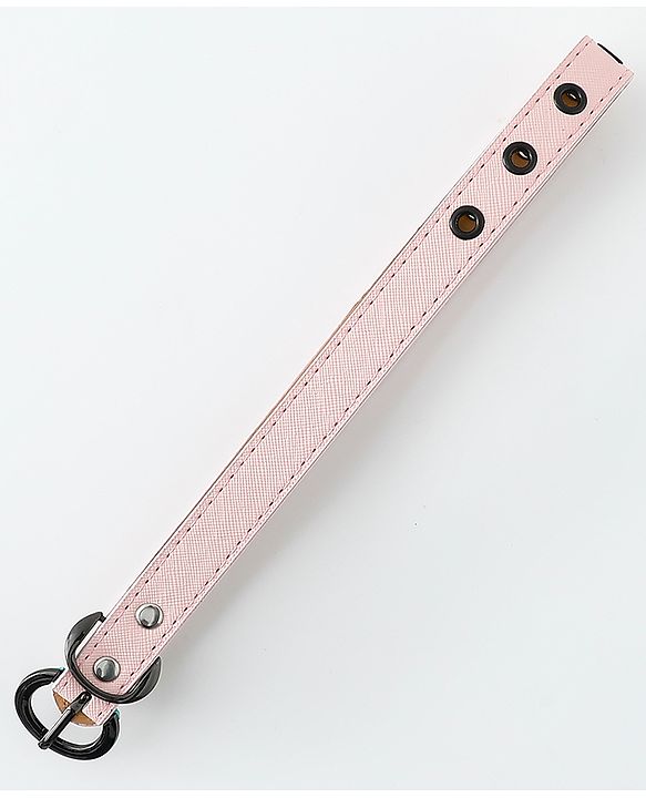 Babyhug Free Size Belt - White