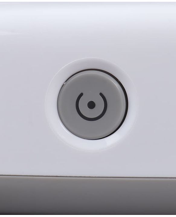 Babyhug SteamPro Electric Sterilizer | Fits 5 Bottles | Fast & Hygienic Sterilization for Baby Essentials
