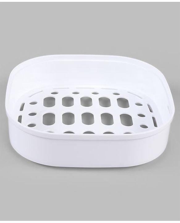 Babyhug SteamPro Electric Sterilizer | Fits 5 Bottles | Fast & Hygienic Sterilization for Baby Essentials