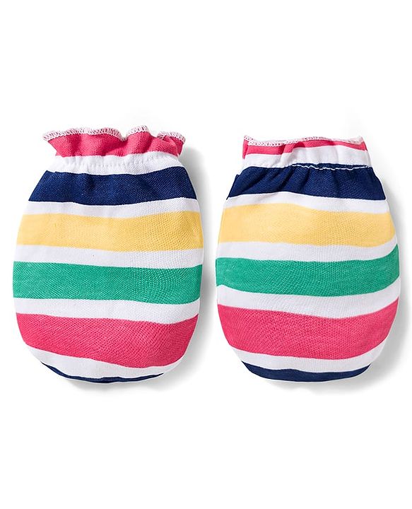 Babyhug 100% Cotton Interlock Knit Full Sleeves Vehicle Printed Onesies With Leggings Cap & Booties - Navy Blue