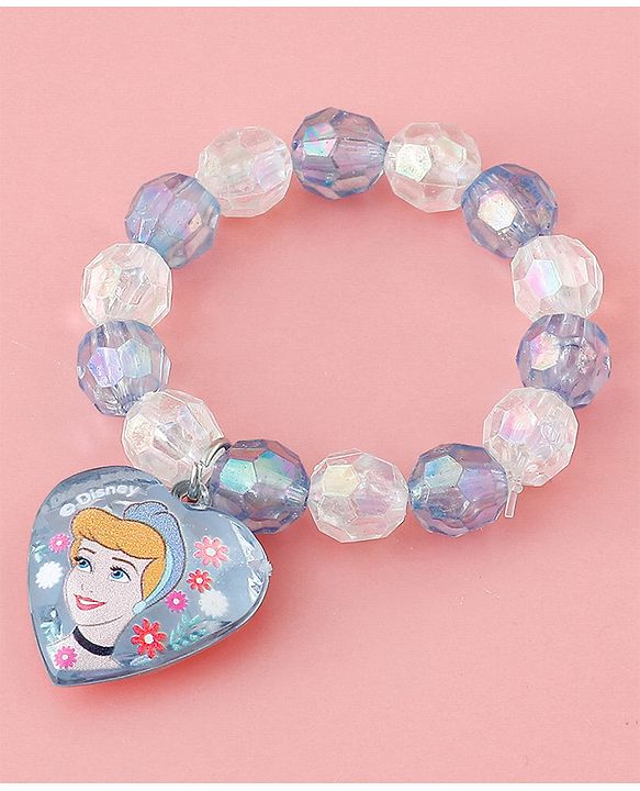 Babyhug Disney Free Size Hair Accessories Combo Sets - Pink