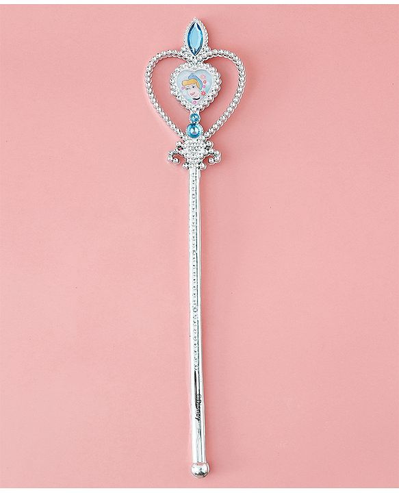Babyhug Disney Free Size Hair Accessories Combo Sets - Pink