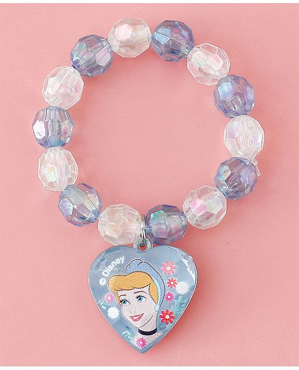 Babyhug Disney Free Size Hair Accessories Combo Sets - Pink