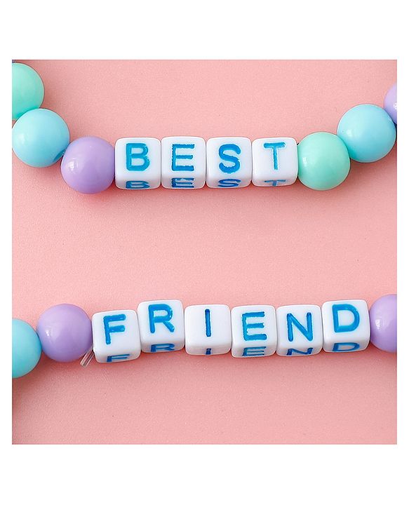 Babyhug Disney Free Size Hair Accessories Combo Sets - Multicolor