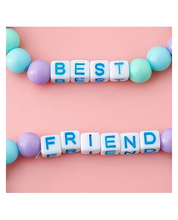 Babyhug Disney Free Size Hair Accessories Combo Sets - Multicolor
