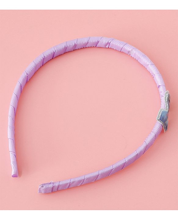 Babyhug Disney Hair Accessories Combo Set Free Size - Multicolor