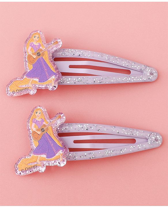 Babyhug Free Size Snap Clips Pack of 12- Multicolor