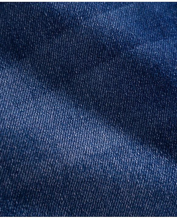 Pine Kids Denim Woven Full Length Bootcut Jeans - Blue