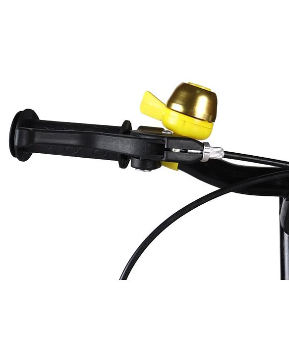 Pine Kids Cycle Bell - Yellow
