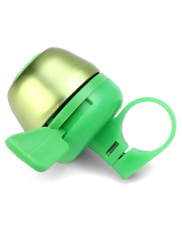 Pine Kids Cycle Bell - Green